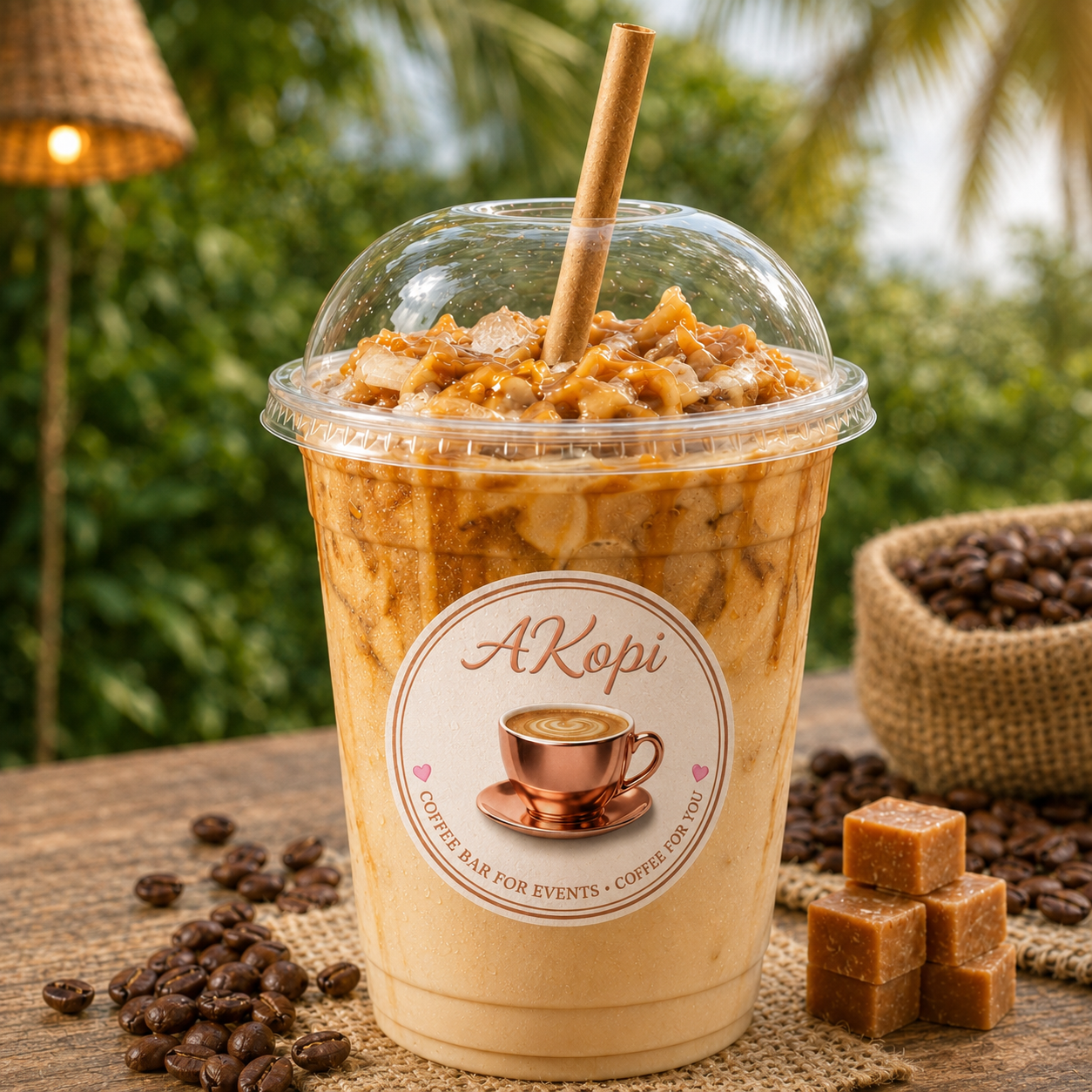 Caramel