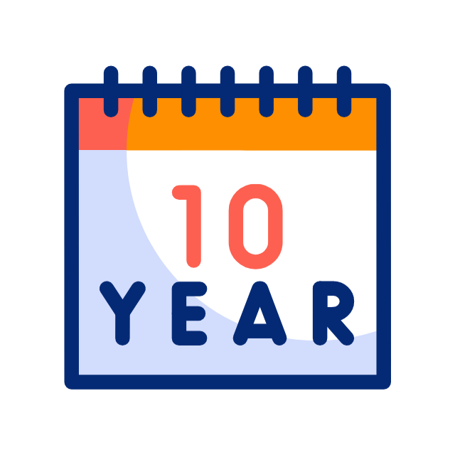 Anniversary event