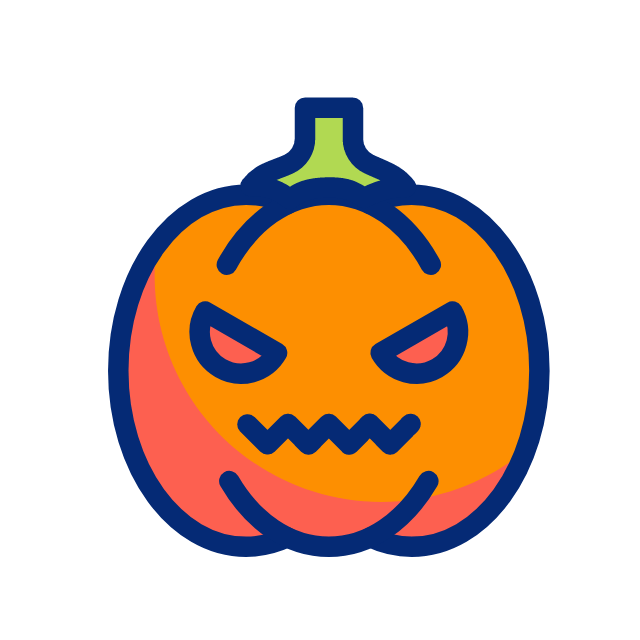 Halloween event