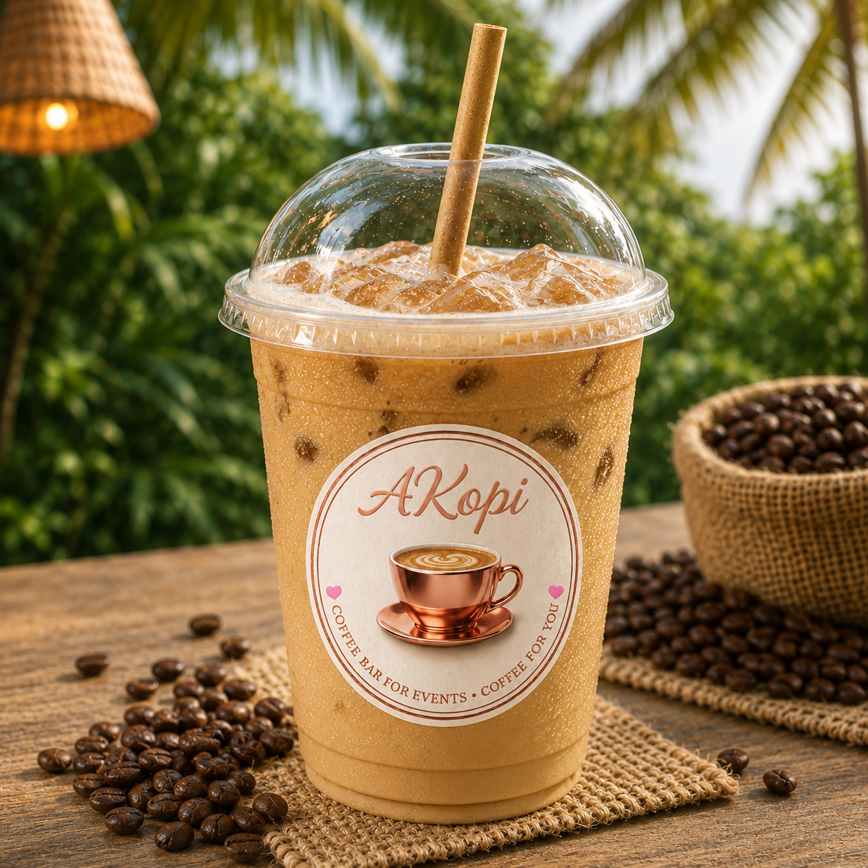 Cafe Latte